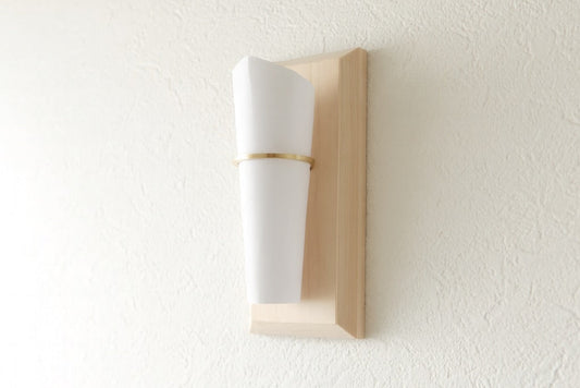 YORAI Short｜よりコンパクトでミニマルなデザインで、美しく・簡単にお祀りするための神棚・木曽檜使用・国内生産