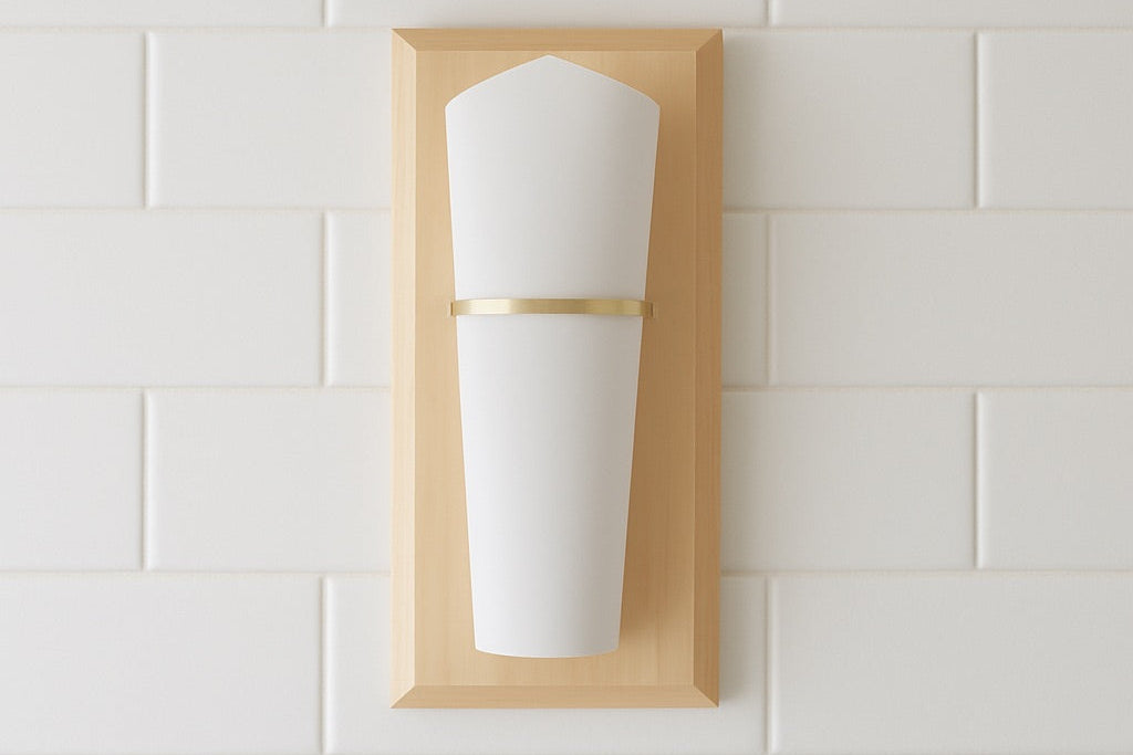 YORAI Short｜よりコンパクトでミニマルなデザインで、美しく・簡単にお祀りするための神棚・木曽檜使用・国内生産