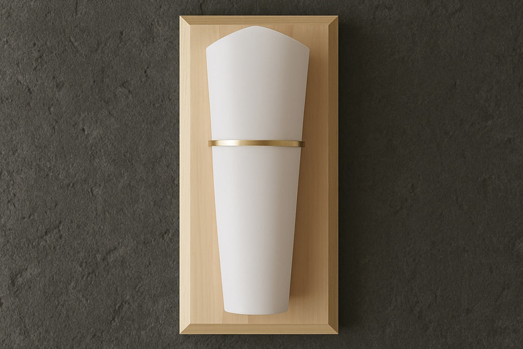 YORAI Short｜よりコンパクトでミニマルなデザインで、美しく・簡単にお祀りするための神棚・木曽檜使用・国内生産