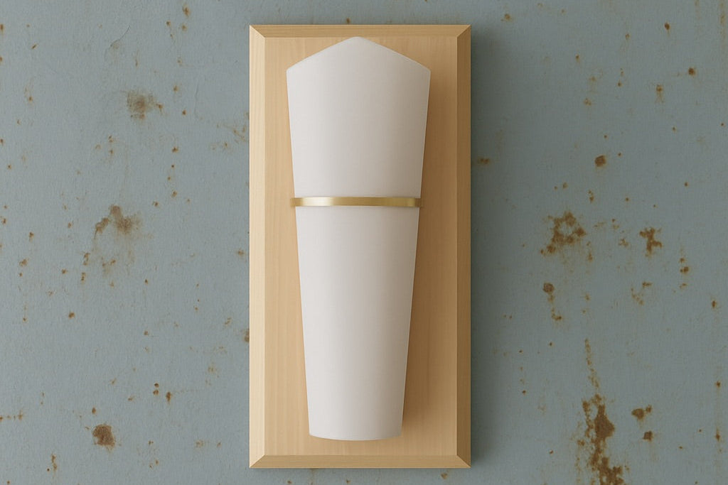 YORAI Short｜よりコンパクトでミニマルなデザインで、美しく・簡単にお祀りするための神棚・木曽檜使用・国内生産