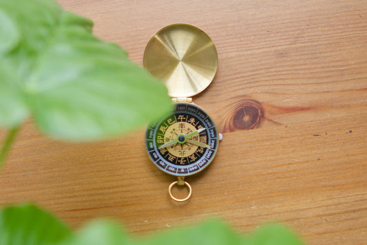 YORAI for 一陽来復｜専用コンパス