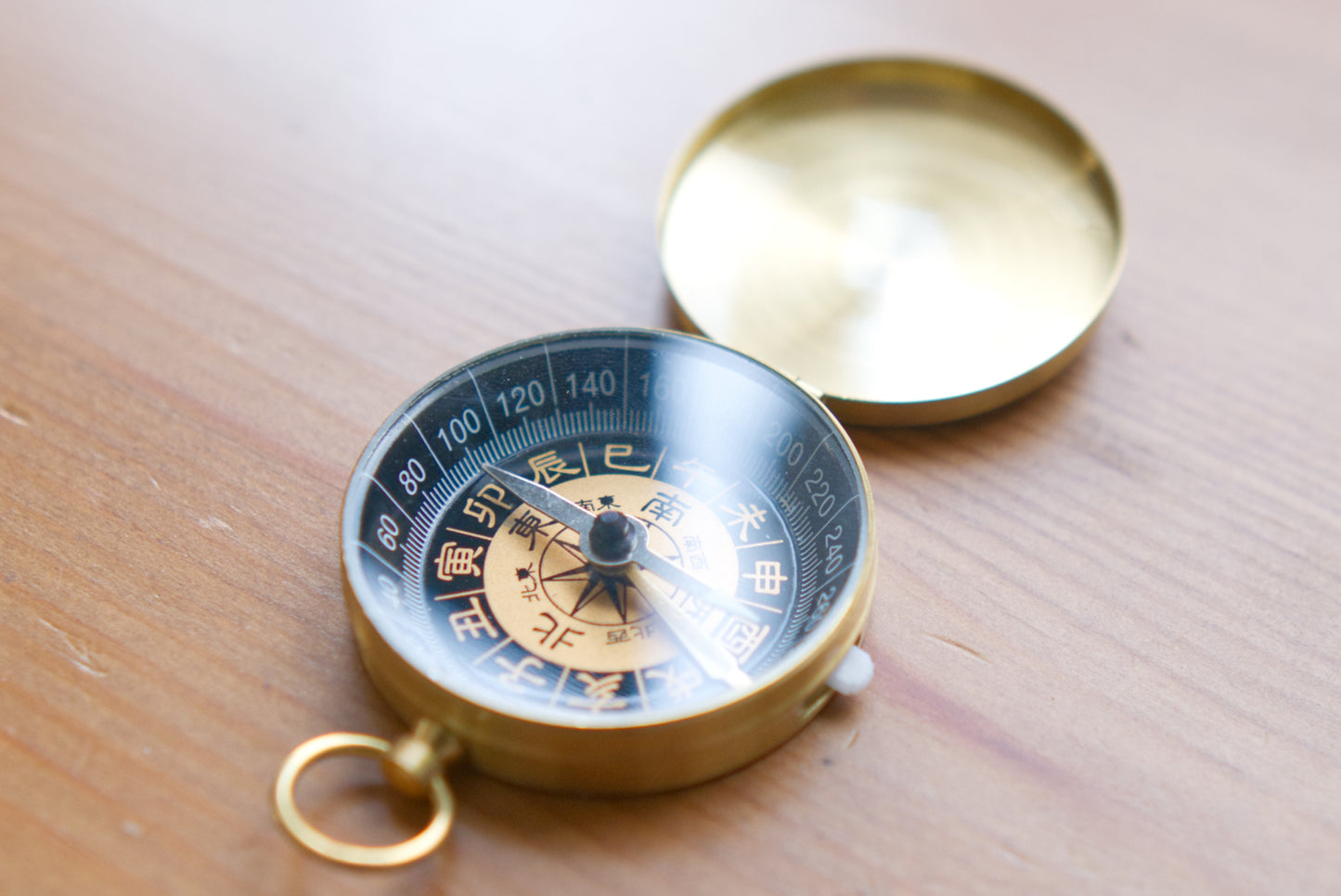 YORAI for 一陽来復｜専用コンパス