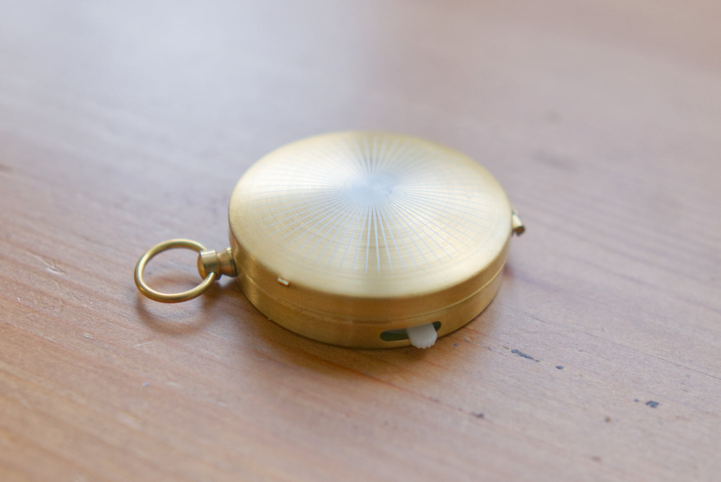 YORAI for 一陽来復｜専用コンパス