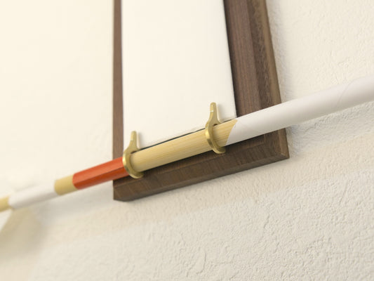 TORAI Ring｜お札たて（破魔矢ホルダー付き）