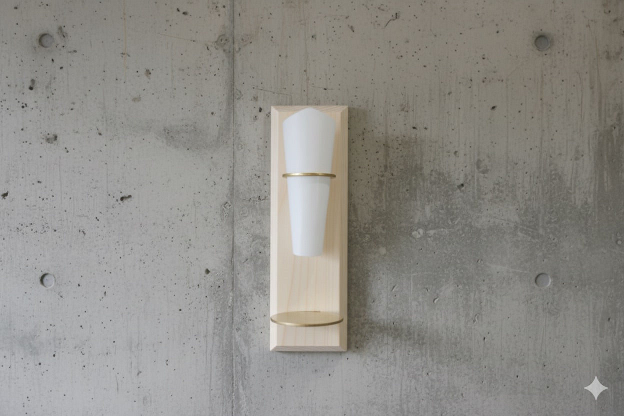 YORAI for 一陽来復｜[2026年度]美しく・簡単にお祀りするための神棚・木曽檜使用・国内生産