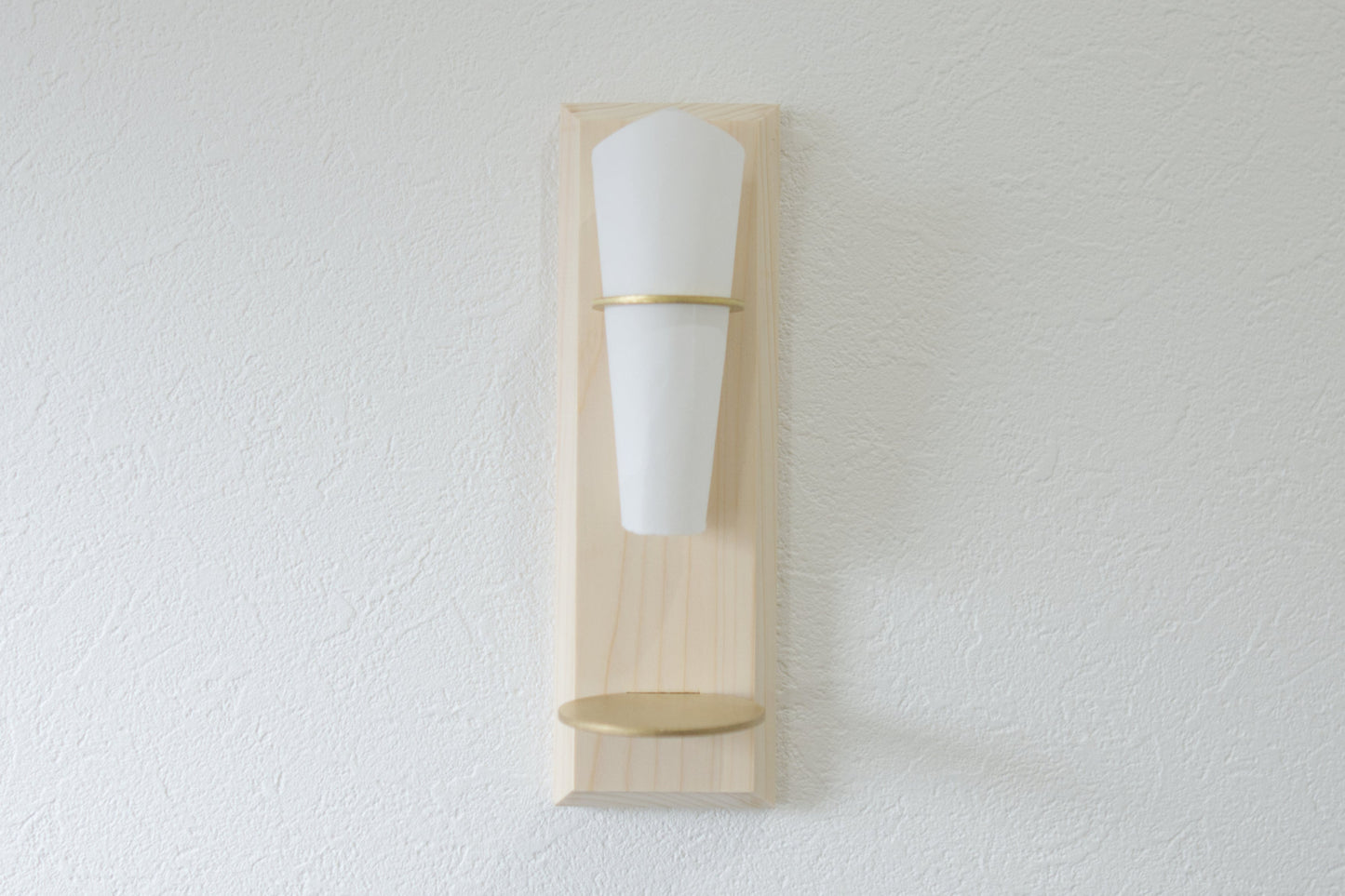 YORAI for 一陽来復｜[2026年度]美しく・簡単にお祀りするための神棚・木曽檜使用・国内生産