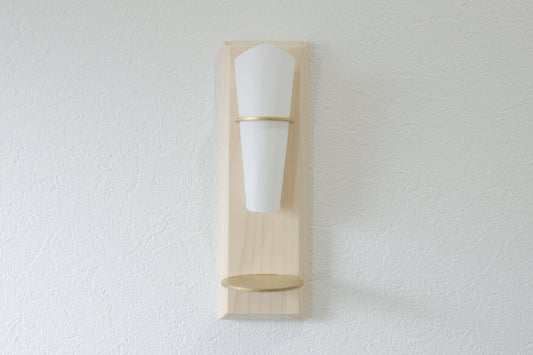 YORAI for 一陽来復｜[2026年度]美しく・簡単にお祀りするための神棚・木曽檜使用・国内生産