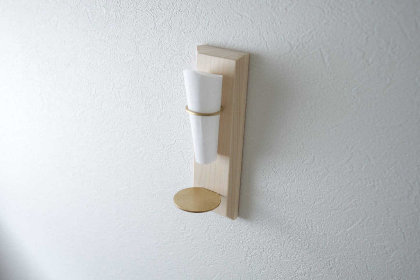 YORAI for 一陽来復｜[2026年度]美しく・簡単にお祀りするための神棚・木曽檜使用・国内生産