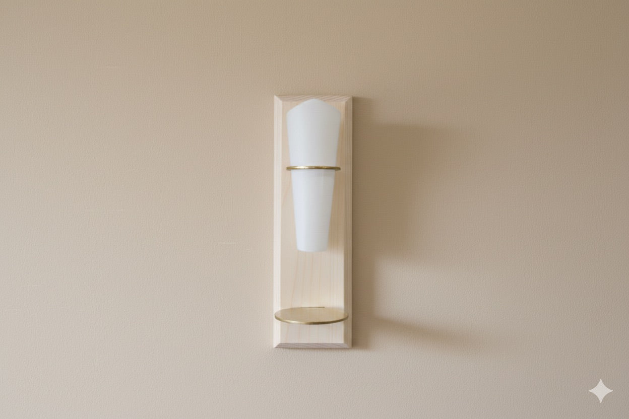 YORAI for 一陽来復｜[2026年度]美しく・簡単にお祀りするための神棚・木曽檜使用・国内生産