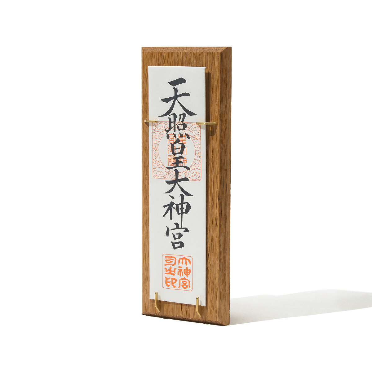 TORAI｜お札たて