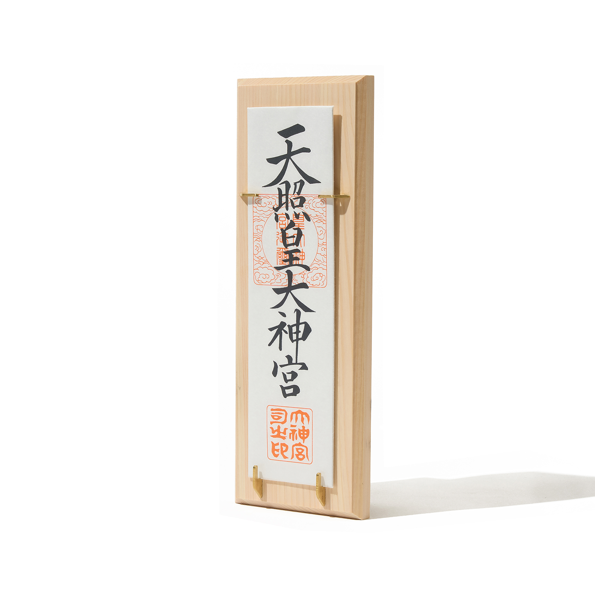 TORAI｜お札たて