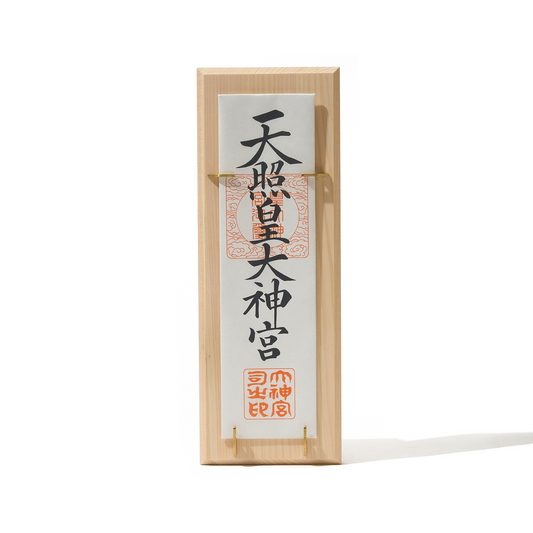 TORAI｜お札たて