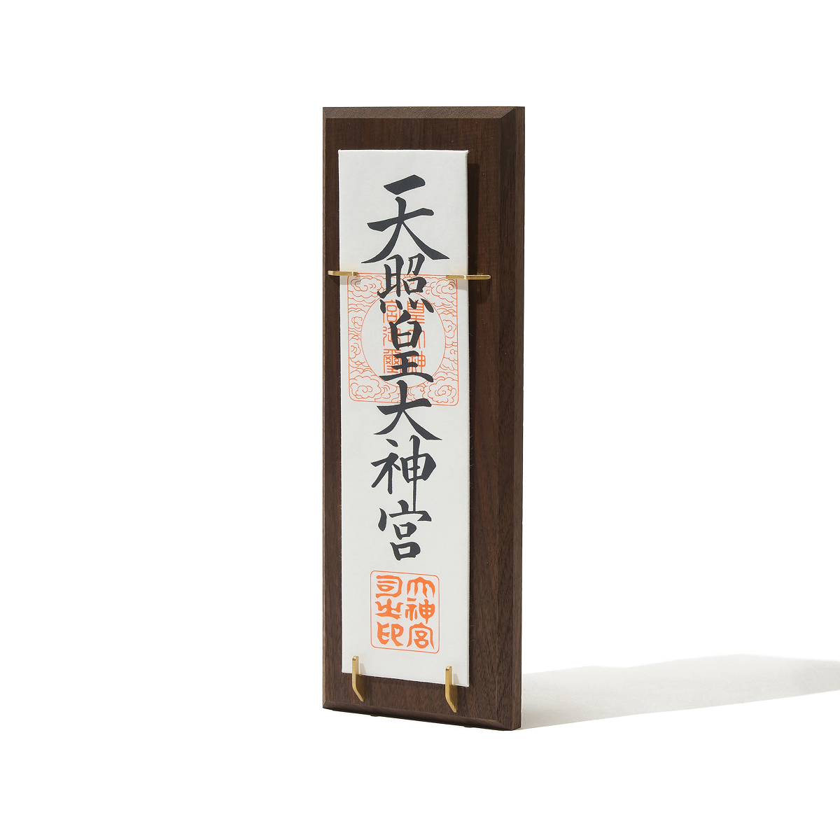 TORAI｜お札たて
